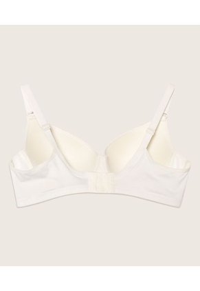 Brasier Para Mujer Clasico Color Beige Marca Patprimo #30830016