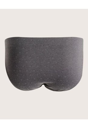 Pantalóncillo X1 Para Hombre Bikini Color Negro Marca Patprimo #44000076