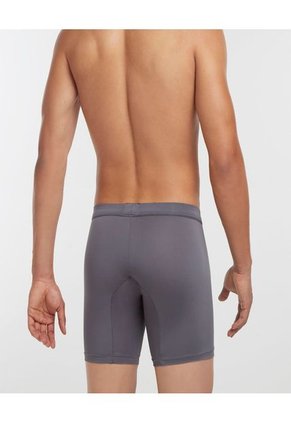 Boxer X1 Para Hombre Filete Medio Color Gris Marca Patprimo #44000251