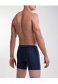 Boxer X1 Para Hombre Filete Medio Color Azul Oscuro Marca Patprimo #44000219 de Patprimo
