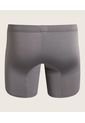 Boxer X1 Para Hombre Filete Medio Color Gris Marca Patprimo #44000251 de Patprimo