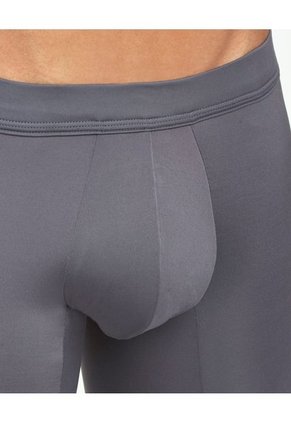 Boxer X1 Para Hombre Filete Medio Color Gris Marca Patprimo #44000251