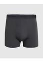 Boxer X5 Para Hombre Filete Medio Color Negro Marca Patprimo #44000538 de Patprimo