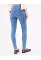 Jean Para Mujer Skinny Color Azul Marca Patprimo #30160467 de Patprimo