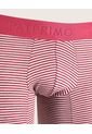 Boxer X1 Para Hombre Filete Medio Color Vino Marca Patprimo #44000409 de Patprimo