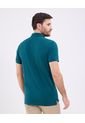 Polo Para Hombre Cuello Tejido Sin Bolsillo Color Verde Marca Patprimo #44112757 de Patprimo
