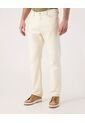 Jean Para Hombre Regular Color Beige Marca Patprimo #44160343 de Patprimo