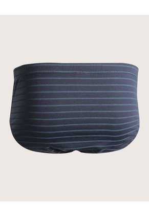 Pantalóncillo X1 Para Hombre Clasico Color Azul Marca Patprimo #44000428