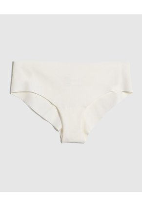 Pack X2 Panty En Microfibra   Para Mujer Surtido Patprimo