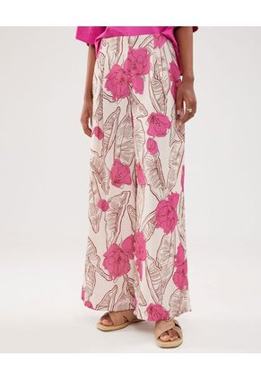 Pantalón Para Mujer Color Fucsia Marca Patprimo #30071838