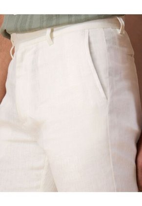 Pantalón Para Hombre Moda Color Blanco Marca Patprimo #44071161