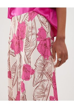 Pantalón Para Mujer Color Fucsia Marca Patprimo #30071838