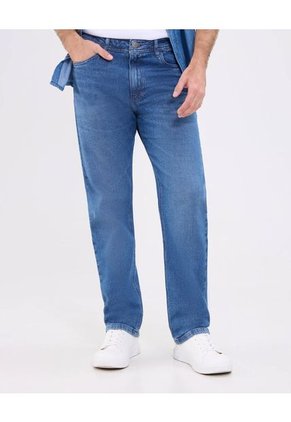 Jean Para Hombre Regular Color Azul Marca Patprimo #44160369