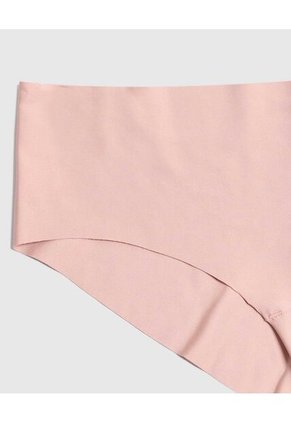 Pack X2 Panty Clasico   Para Mujer Surtido Patprimo