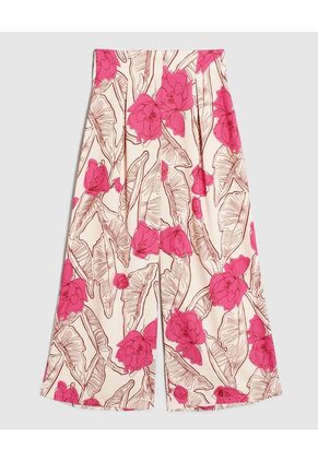 Pantalón Para Mujer Color Fucsia Marca Patprimo #30071838