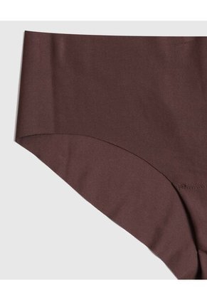 Pack X2 Panty Clasico   Para Mujer Surtido Patprimo