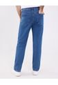 Jean Para Hombre Regular Color Azul Marca Patprimo #44160369 de Patprimo
