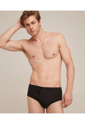 Pantalóncillo X2 Para Hombre Clasico Color Surtido Marca Patprimo #44000315