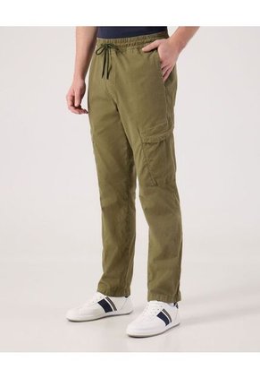 Pantalón Para Hombre Jogger Color Verde Marca Patprimo #44071127