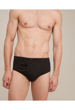 Pantalóncillo X2 Para Hombre Clasico Color Surtido Marca Patprimo #44000315