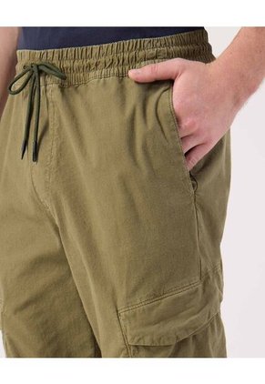 Pantalón Para Hombre Jogger Color Verde Marca Patprimo #44071127