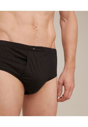 Pantalóncillo X2 Para Hombre Clasico Color Surtido Marca Patprimo #44000315