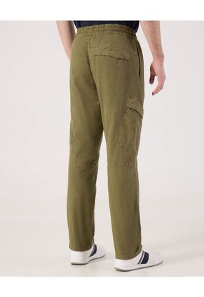 Pantalón Para Hombre Jogger Color Verde Marca Patprimo #44071127