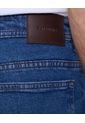 Jean Para Hombre Regular Color Azul Marca Patprimo #44160369 de Patprimo