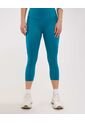 Leggins Para Mujer Medio Color Verde  Marca Patprimo #30230621 de Patprimo