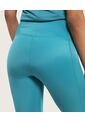 Leggins Para Mujer Medio Color Verde  Marca Patprimo #30230621 de Patprimo