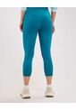 Leggins Para Mujer Medio Color Verde  Marca Patprimo #30230621 de Patprimo