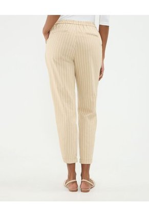 Pantalón Para Mujer Moda Color Naranja Marca Patprimo #30072004