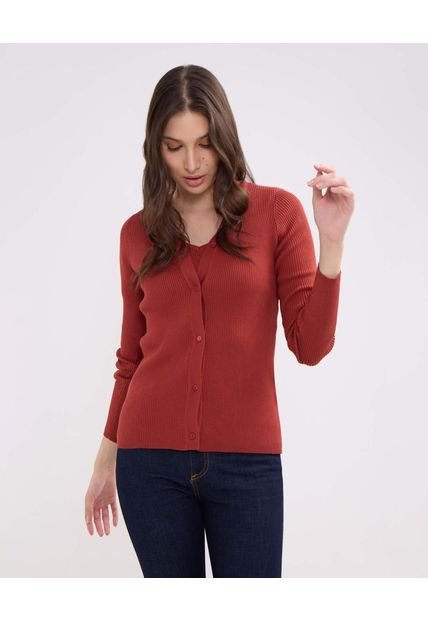 Saco Para Mujer  Patprimo En Color Rojo #30330583