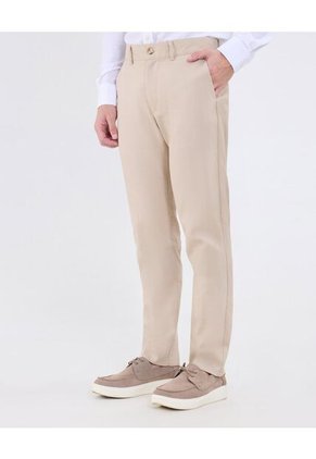 Pantalón Para Hombre Chino Color Beige Marca Patprimo #44071145