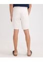 Bermuda Para Hombre  Color Blanco Marca Patprimo #44100483 de Patprimo