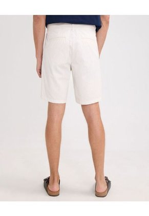 Bermuda Para Hombre  Color Blanco Marca Patprimo #44100483