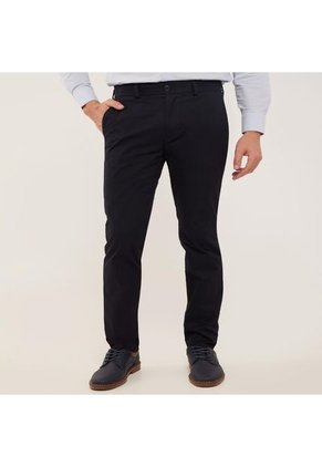 Pantalón Para Hombre Chino Color Azul  Marca Patprimo #44071045