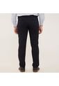 Pantalón Para Hombre Chino Color Azul  Marca Patprimo #44071045 de Patprimo