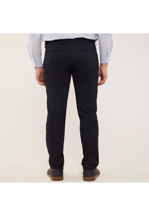 Pantalón Para Hombre Chino Color Azul  Marca Patprimo #44071045