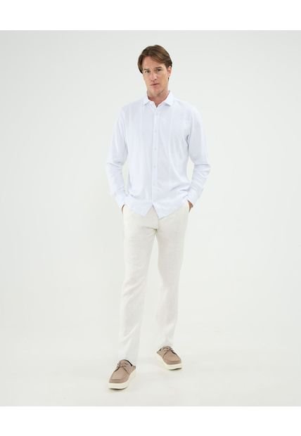 Pantalón Para Hombre Moda Color Crema Marca Patprimo #44071133