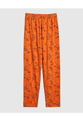 Pijama Para Niño M/C P/L Color Azul Oscuro Marca Patprimo #63040048