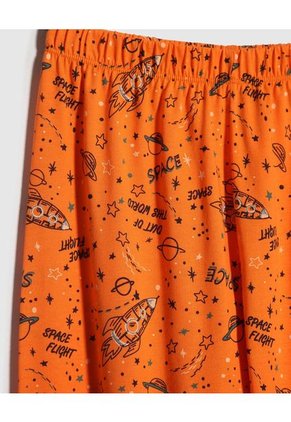 Pijama Para Niño M/C P/L Color Azul Oscuro Marca Patprimo #63040048