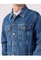 Chaqueta Para Hombre Trucker Color Azul Marca Patprimo #44080342 de Patprimo