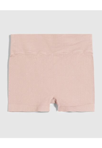 Pack X 2 Panty Cachetero Texturizado  Para Mujer Rosa Patprimo
