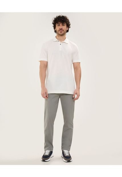 Pantalón Para Hombre Jogger Color Gris  Marca Patprimo #44071106