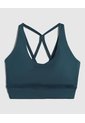 Top Deportivo De Alto Soporte Para Mujer  Para Mujer Verde Patprimo de Patprimo
