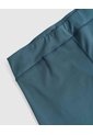 Legging Capri Mujer Ajustado  Para Mujer Verde Patprimo de Patprimo