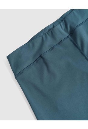 Legging Capri Mujer Ajustado Para Mujer Verde Patprimo