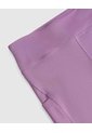 Legging Deportivo Con Bolsillos Mujer  Para Mujer Morado Patprimo de Patprimo