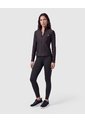 Legging Deportivo Básico Mujer  Para Mujer Negro Patprimo de Patprimo